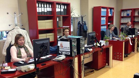 La Diputación de Segovia afianzará 33 empleos con su primera oferta pública en cinco años