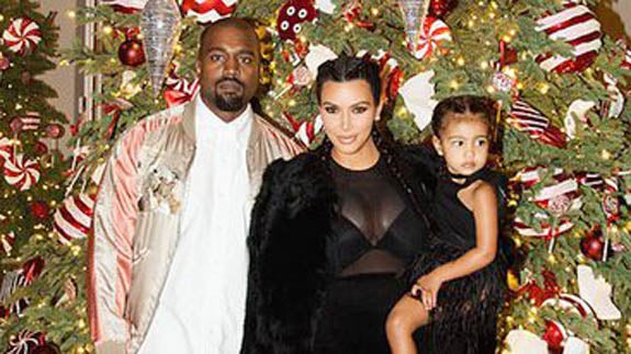 Kim Kardashian reaparece tras convertirse en madre por segunda vez