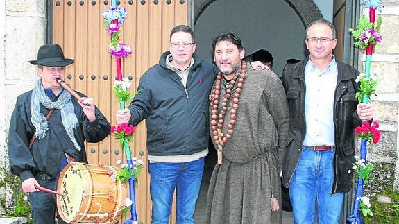 Un donativo para El Perrero