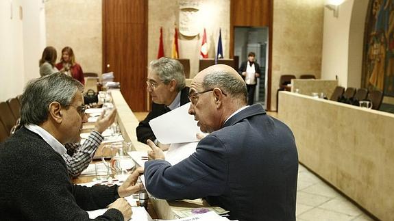 El IPC negativo matiza la congelación de los impuestos municipales en este año 2016