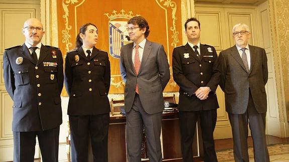 El jefe de la Policía presidirá el tribunal para elegir seis nuevos agentes pese a estar investigado