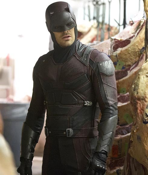 Netflix estrenará el 18 de marzo la segunda temporada de 'Daredevil'