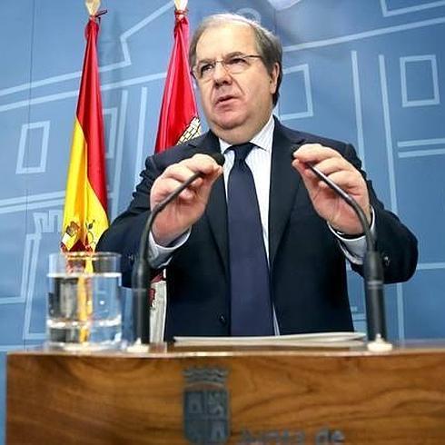 Herrera pone 57 deberes a los altos cargos de la Junta