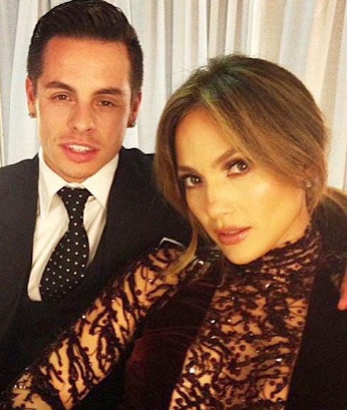 Jennifer López y Casper Smart se dan una nueva oportunidad