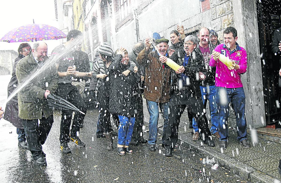 Cerrado por la resaca de El Niño