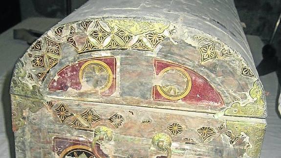Arte japonés en el corazón del Cerrato