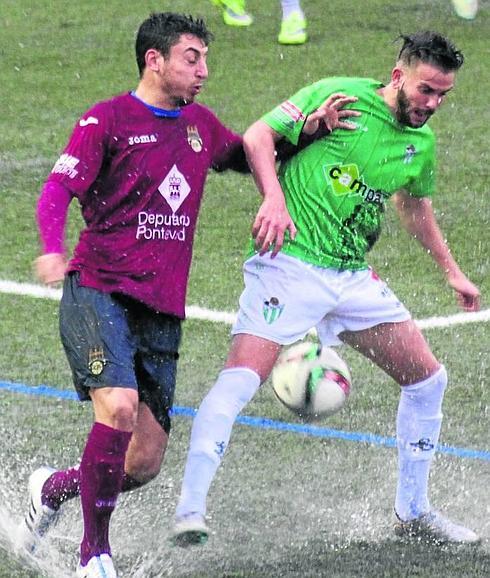 Lo que el viento se volvió a llevar en Guijuelo