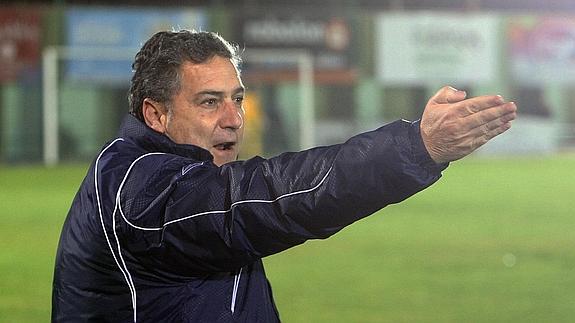 El gran objetivo de la Segoviana permanece intacto