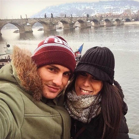 Raquel, de 'GH 16', y Víctor, de 'MyHyV', posible pareja