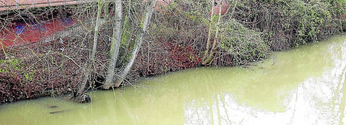 Alerta por las fuertes crecidas en los ríos