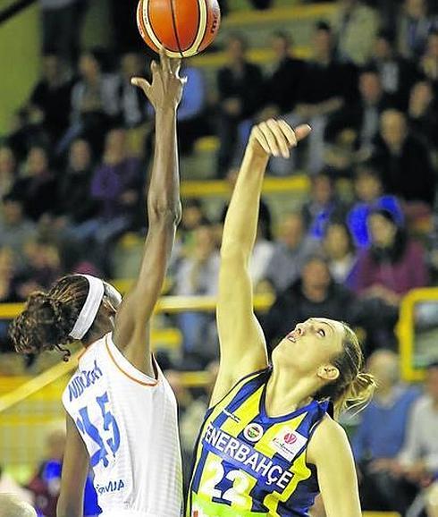 Kobryn, una referencia europea interior para CB Avenida