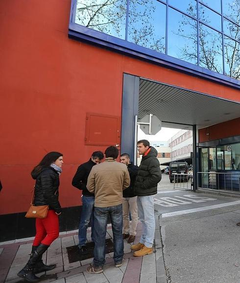 45 personas superan la primera prueba para una plaza de policía municipal