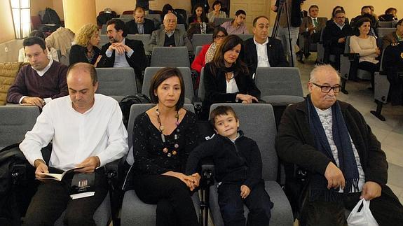 Un mapa de la poesía española