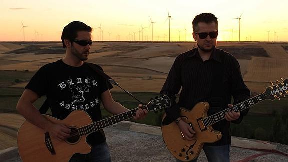 The Morning Reaver presenta sus nuevas canciones