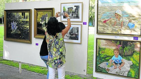 Expo Aire se celebrará del 27 de agosto al 2 de septiembre