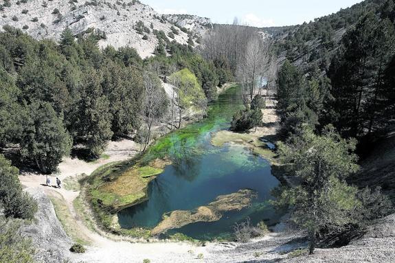 Lugares para disfrutar después de la lluvia