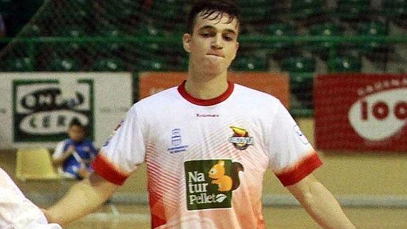 Dura prueba en el regreso a la Liga