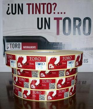 La DO Toro lanza una edición especial de tirillas conmemorativas de Las Edades