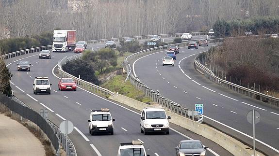 Valladolid aumentó en Navidades un 470% los usuarios de coche compartido