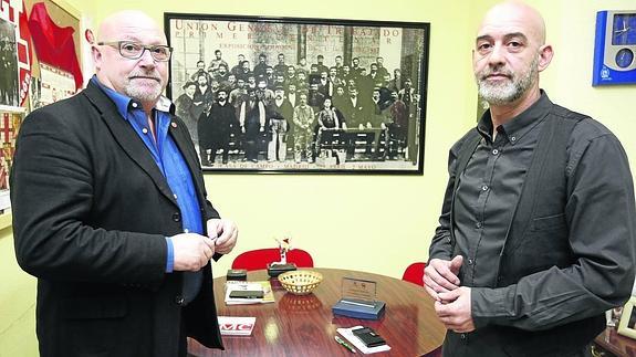 Los sindicatos reclaman medidas por la duplicidad de asociaciones de empresas