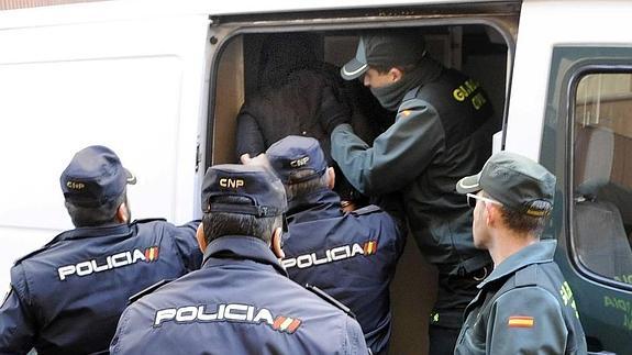 Ya hay fecha para el juicio con jurado por el doble crimen de la calle Rondilla