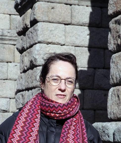 «Yo no soy una adolescente inconformista. Soy una persona de izquierdas»
