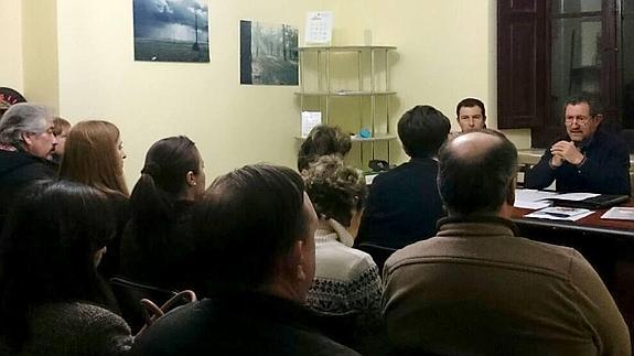 El turismo rural hace piña para que 80 apartamentos no pierdan su categoría