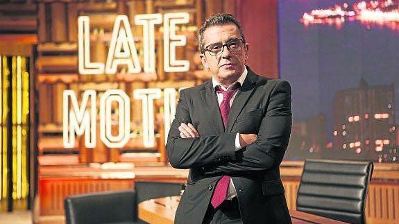 «No voy a salir con chándal de repente»