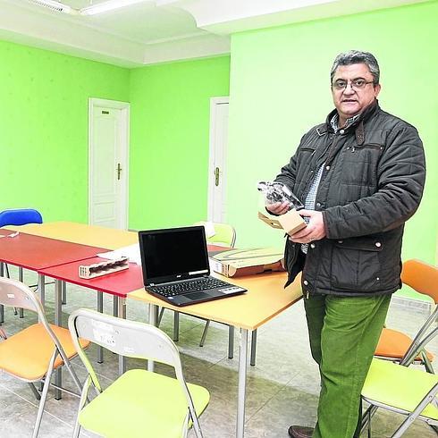 «La mejor pedagogía para los niños es siempre la diversión»
