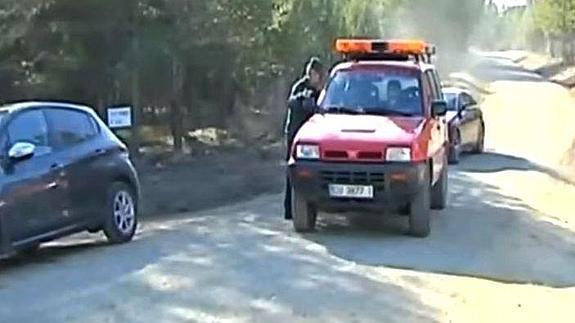 La investigación del accidente de avioneta avanza con la realización de las autopsias