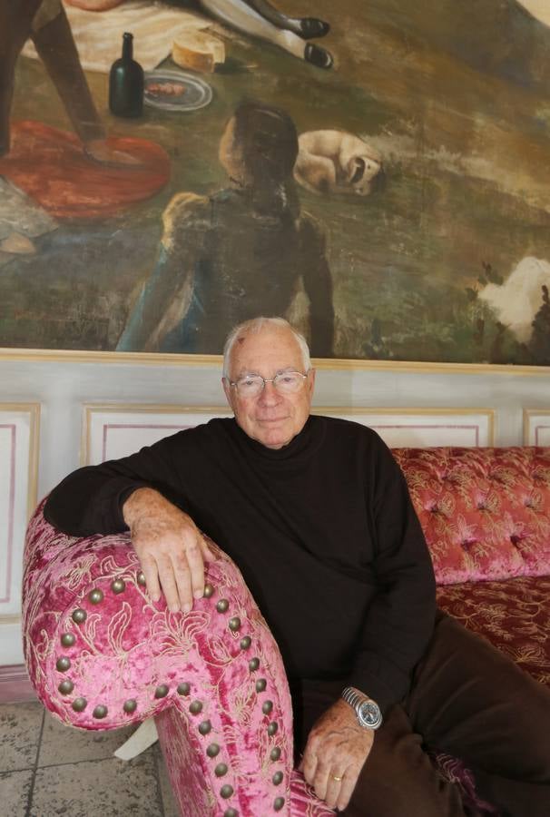 «El concierto decae, hoy se atiende más a una violinista descalza que a su música»