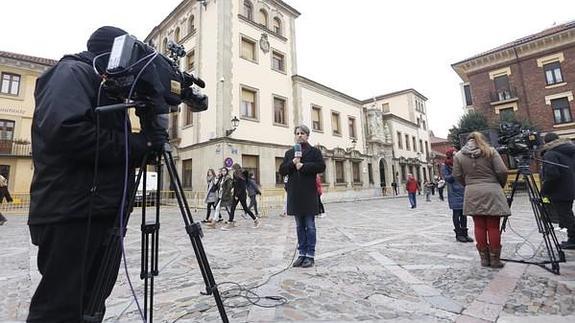 El héroe en el crimen de Isabel, ante el jurado
