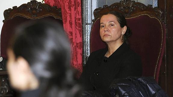 Triana declara que le dijo a su madre que no matara a Isabel Carrasco