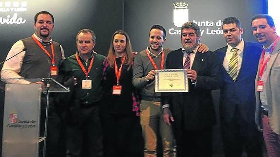 Ciudad Rodrigo ya está en la lista de los Pueblos más Bonitos de España