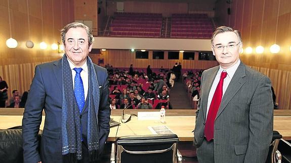 «El yihadismo utiliza las tecnologías como una estrategia de guerra»