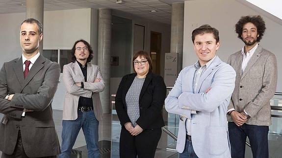 Tecnología basada en la realidad virtual para el diagnóstico y tratamiento del ictus