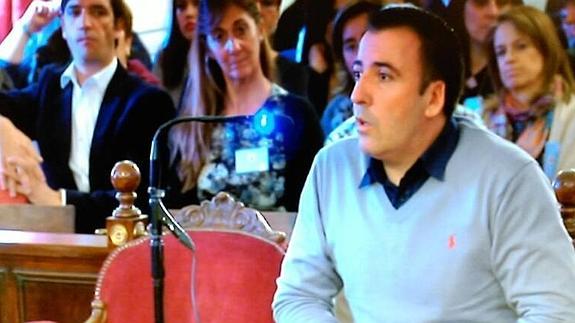 «Montserrat no tenía las pintas de un delincuente común»