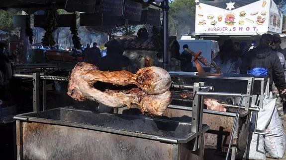 Sanidad reconoce la existencia de 15 afectados por la intoxicación alimentaria en Motauros