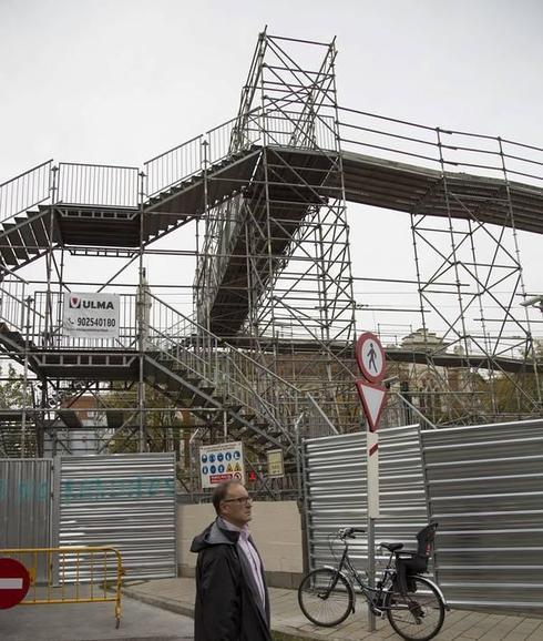 Los jóvenes se van al sur, la salmonella llega del oeste y Puente se va al centro