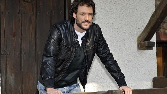 «Hay mucho respeto y responsabilidad a la hora de interpretar a un personaje real»