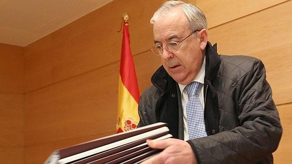 El Tribunal de Cuentas investiga posibles responsabilidades contables en Ponferrada