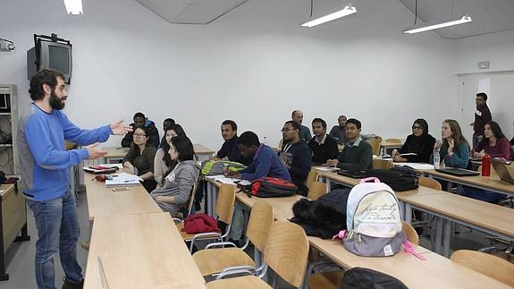 Agrarias refuerza su vocación internacional