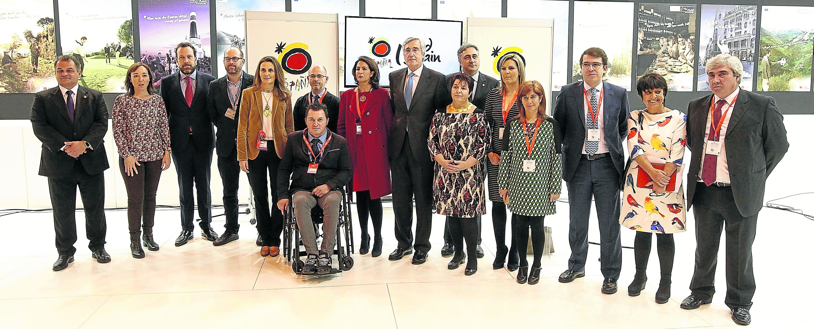 El grupo de Ciudades Patrimonio renueva el convenio con Turespaña