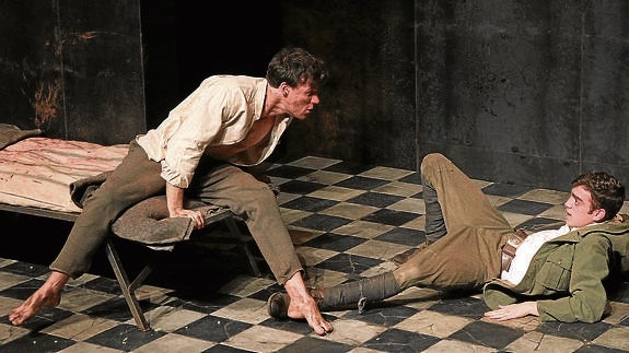 La memoria, espacio de justicia