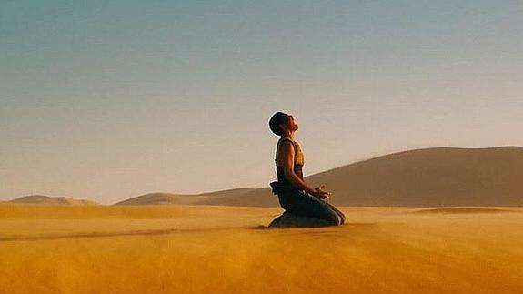 Los planos más bellos de la historia del cine en tres minutos