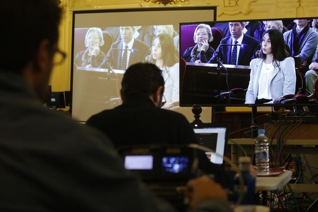 El crimen de Isabel: La perfección de un puzzle que no encaja