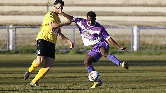 Un punto que sabe a poco