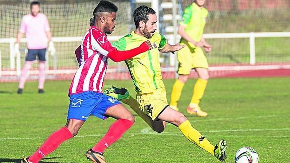 Una victoria muy trabajada