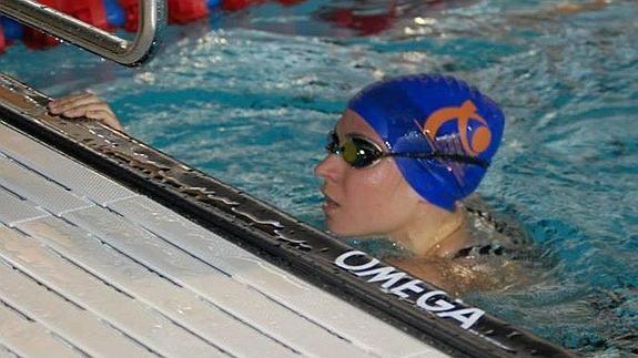 Medina del Campo y Palencia consolidan la Liga Regional de Natación