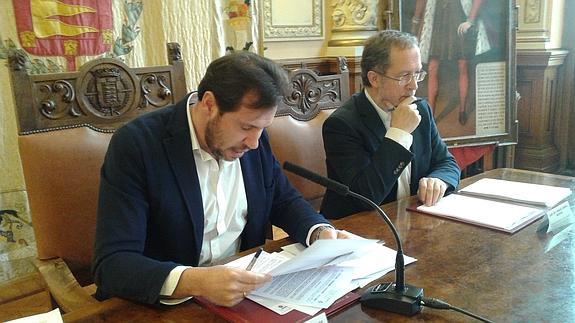 El Ayuntamiento lleva a la Fiscalía a un funcionario por trato de favor a una empresa de señalización